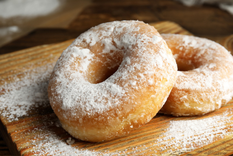 Prepara estas auténticas delicias para compartir con los tuyos ¡les encantarán! Foto: Shutterstock