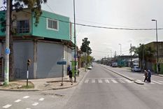 una joven denuncio que el chofer de una app la drogo y la violo