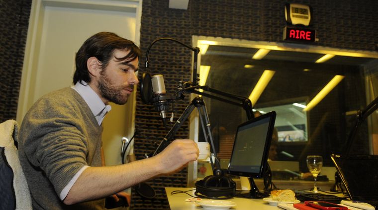 Foto: Nacho Gaffuri / MDZ