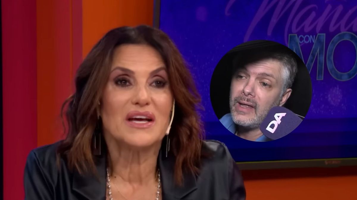 Afirman que María Fernanda Callejón habría pedido la detención de Ricky Diotto