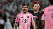 Mascherano habló sobre las sustituciones de Messi en los amistosos. Mascherano habló sobre las sustituciones de Messi en los amistosos.