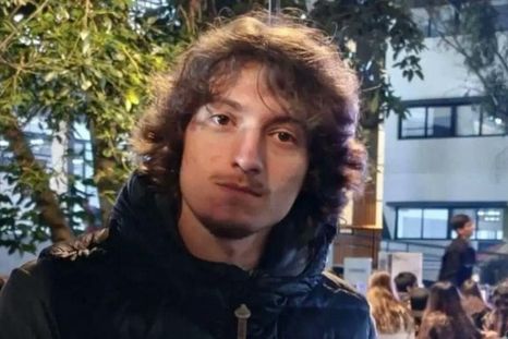 El joven desaparecido podría estar en Córdoba.