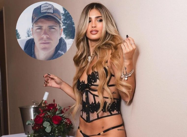 Marcos Ginocchio y Julieta Poggio fueron participantes de la décima edición de Gran Hermano. Foto: Instagram Marcosginocchio/ Instagram Poggiojulieta.