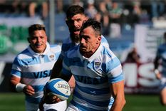 Imhoff, uno de los dos cambios