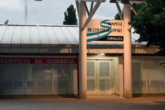 Foto: ALF PONCE / MDZ