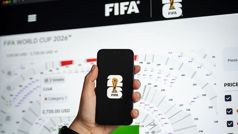 Qué son los precios dinámicos y por qué explican el altísimo costo de las entradas del Mundial Qué son los precios dinámicos y por qué explican el altísimo costo de las entradas del Mundial