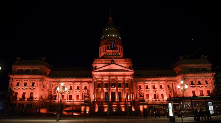 Foto: Prensa Diputados