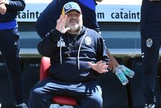 Foto: ALF PONCE MERCADO / MDZ Foto: ALF PONCE MERCADO / MDZ