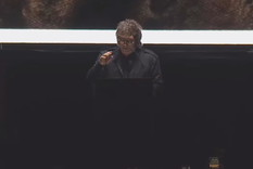 Javier Milei habla en la Derecha Fest. Javier Milei habla en la Derecha Fest.