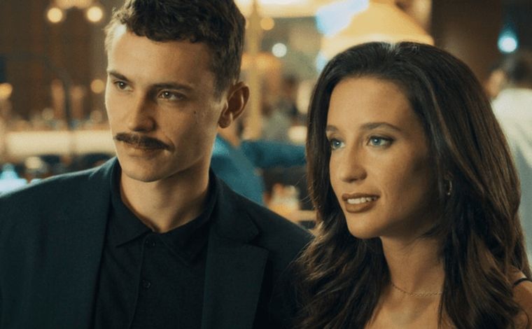 La serie española de Netflix escaló al top global en pocos días. Foto: Archivo La serie española de Netflix escaló al top global en pocos días. Foto: Archivo