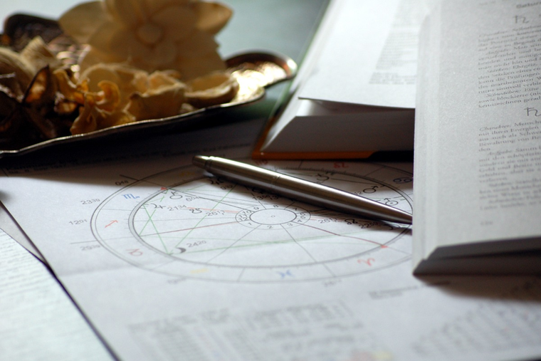 La astrología puede ayudar a lograr cosas positivas. Foto: Pixabay