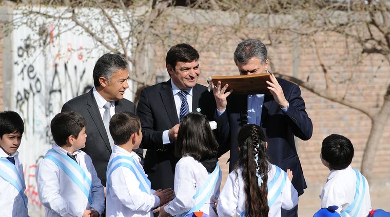 Foto: Alf Ponce / MDZ