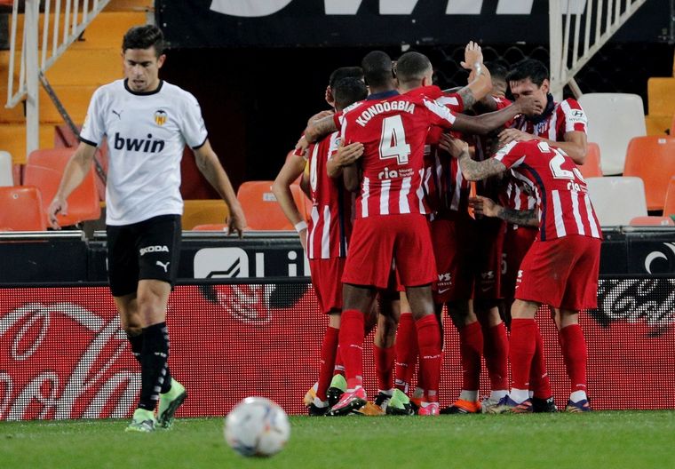 Foto: EFE
