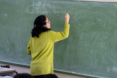 MDZol | Foto: Santiago Tagua/MDZ