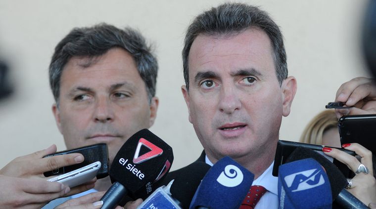 Foto: Pachy Reynoso/MDZ