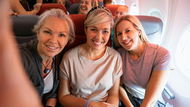 Diversos estudios coinciden en que aprender un idioma en la adultez tiene beneficios que exceden lo educativo.&nbsp;