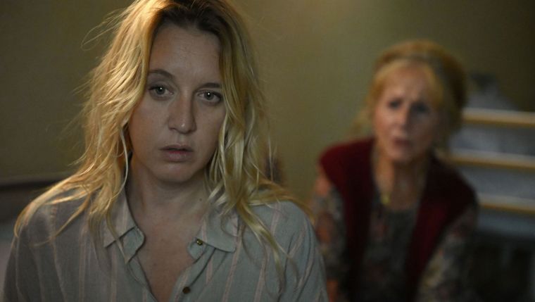 Disponible en Cine Universidad. Disponible en Cine Universidad.