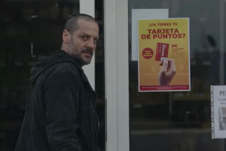 De la Serna encarna el papel de un investigador que buscará la verdad. Foto: captura de video YouTube/ Star Latinoamérica. De la Serna encarna el papel de un investigador que buscará la verdad. Foto: captura de video YouTube/ Star Latinoamérica.