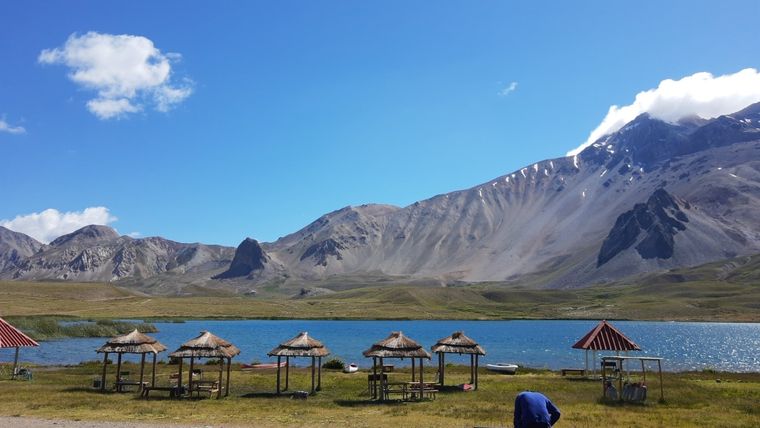 El verano en Mendoza invita a descubrir paisajes de aventura y calma.