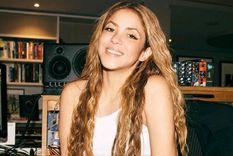 Shakira logra un nuevo reconocimiento a nivel global. Foto: Instagram/ Shakira.