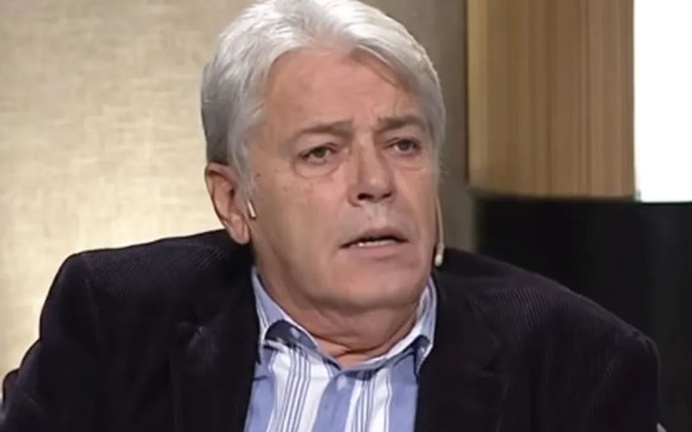 ¿Qué pasó? El artista rompió el silencio y habló de su pasado.