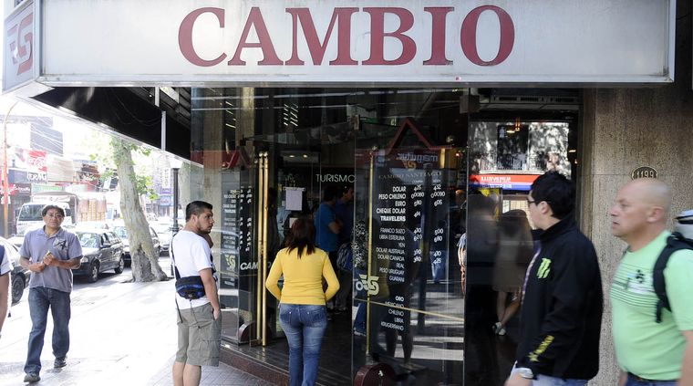 Foto: Alf Ponce / MDZ