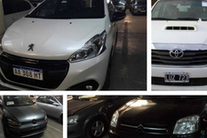 imperdible subasta de autos y camionetas desde $25.000