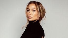Jennifer Lopez se casó este año con Ben Affleck
