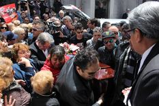 pocho la pantera: emotiva despedida y dura revelacion