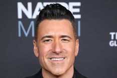 Jorge Bernal habló de su relación con Carolina Sandoval.