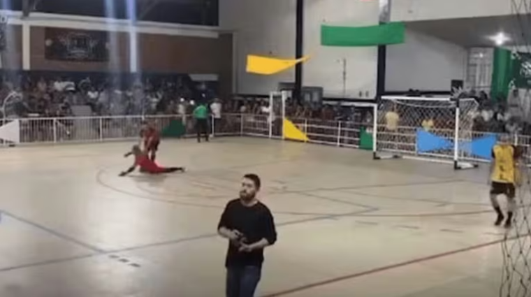 FUTSAL