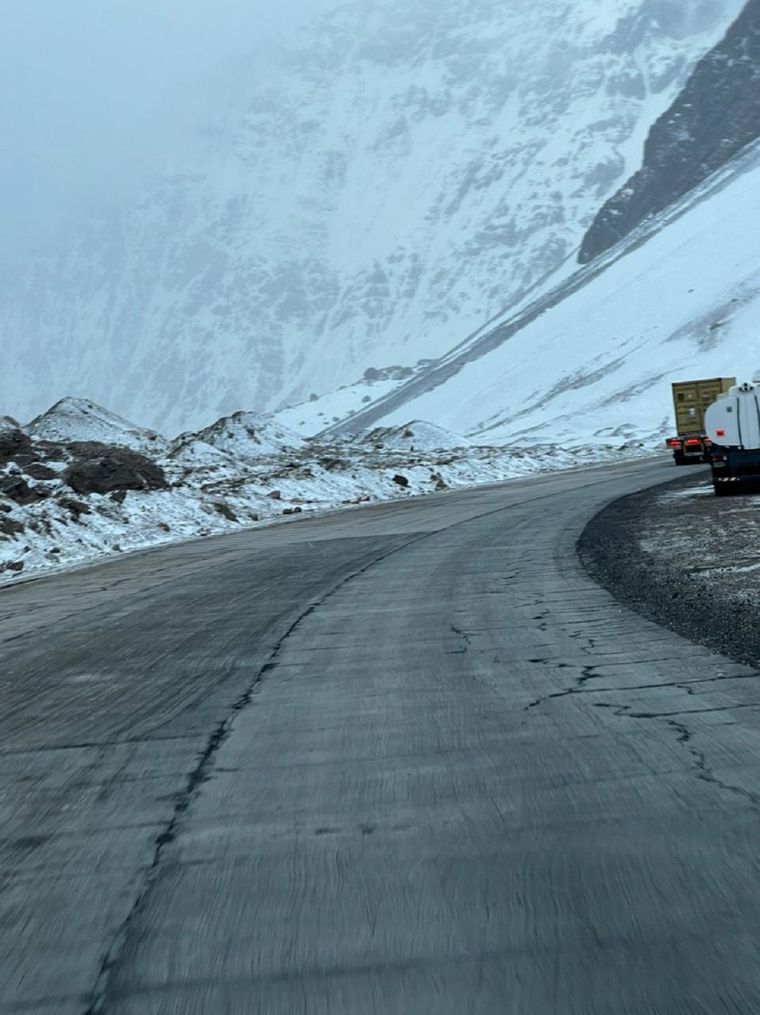 Foto: Gendarmería Nacional