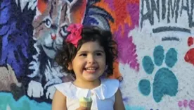 Horror en Chile: una nena de 2 años cayó de un piso 11 y su papá quedó detenido