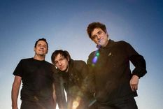 Divididos se presentará en Mendoza en el marco de su Gira 2025. Foto: Gentileza Prensa.