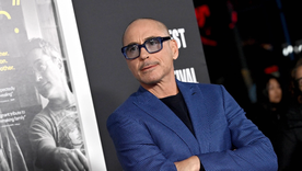 Los inicios problematicos de Robert Downey Jr. pudieron costarle muy caro a temprana edad, pero dos actores famosos acudieron a salvarle la vida. Foto: FilmMagic