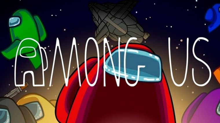 Among Us, videojuego, Rojo
