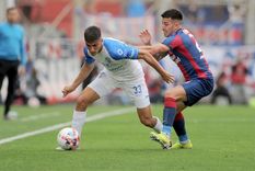 Foto: Télam Foto: Télam