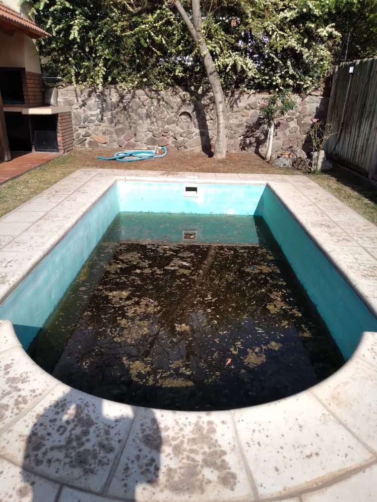 El calor acelera el deterioro del agua y obliga a reforzar el mantenimiento; especialistas detallan precios y recomiendan rutinas simples. El calor acelera el deterioro del agua y obliga a reforzar el mantenimiento; especialistas detallan precios y recomiendan rutinas simples.