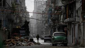 Una red eléctrica obsoleta y el bloqueo petrolero hunden a Cuba en un nuevo apagón nacional