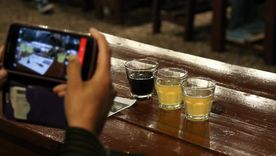 El evento apunta a fortalecer la oferta gastronómica y a apoyar a productores locales. El evento apunta a fortalecer la oferta gastronómica y a apoyar a productores locales.