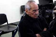 Corradi recibió una dura sentencia Foto: ALF PONCE/MDZ