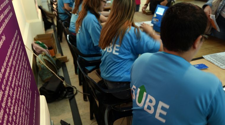 Foto: ALF PONCE / MDZ