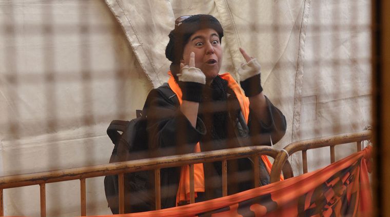 Foto: Pachy Reynoso / MDZ