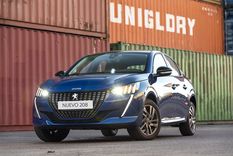 peugeot 208, vw nivus y fiat strada, los mejores autos del 2020