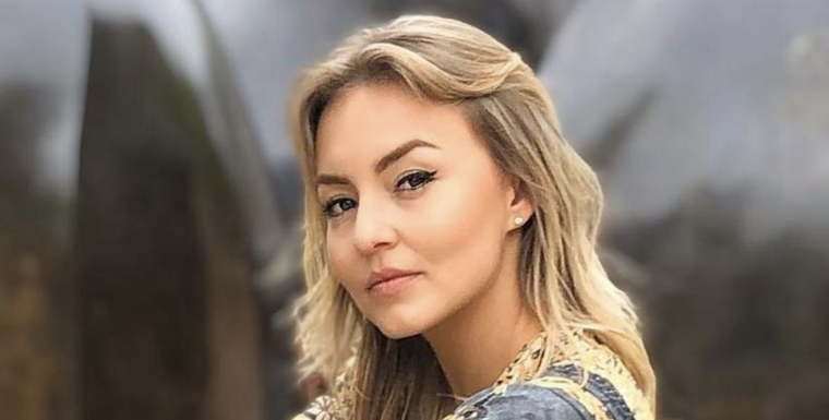 La actriz actualmente protagoniza “El amor invencible” junto a Danilo Carrera Foto: Instagram