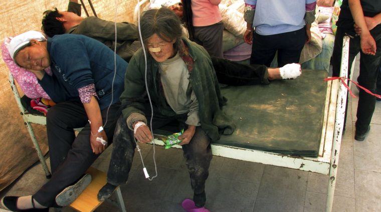 Foto: Associated Press