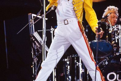 MDZol | El 24 de noviembre se cumplen 30 años de la muerte de Freddie Mercury