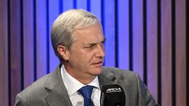 José Antonio Kast partió temprano rumbo a Buenos Aires para su primera visita internacional como presidente electo. José Antonio Kast partió temprano rumbo a Buenos Aires para su primera visita internacional como presidente electo.