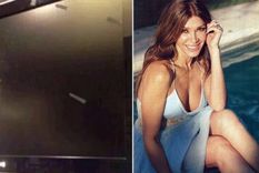 fulop destruyo el televisor tras la derrota de venezuela