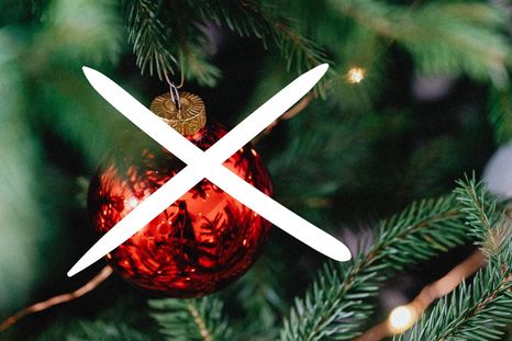 La tendencia de Navidad que invita a la calma y la armonía. La tendencia de Navidad que invita a la calma y la armonía.